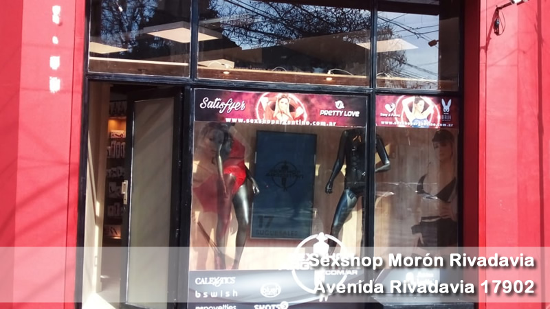 Sexshop En Avellaneda Moron 2